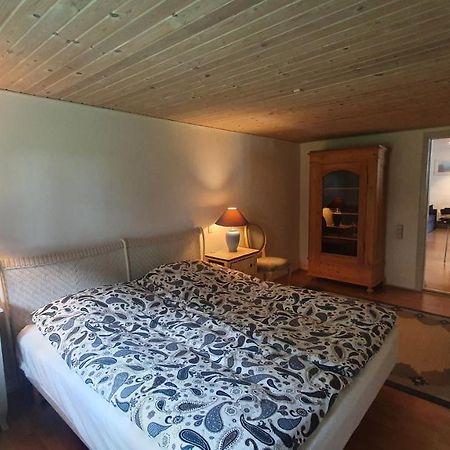 Rolso Retreat - The Apartment Knebel エクステリア 写真