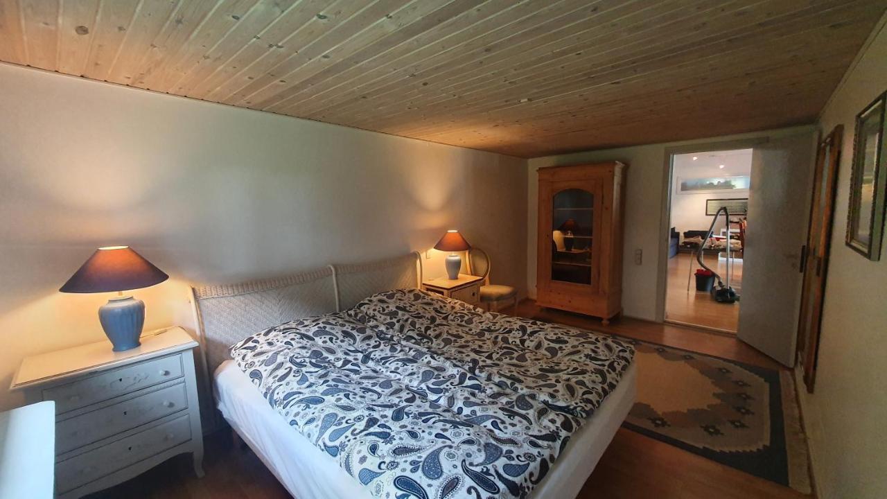 Rolso Retreat - The Apartment Knebel エクステリア 写真